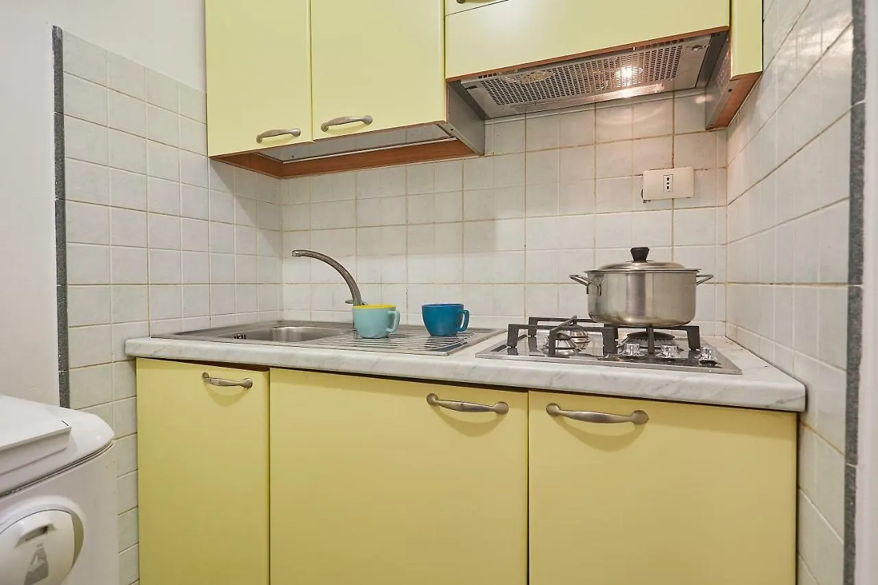 Ferienwohnung Casuzza Al Politeama Palermo 0*,  Italien